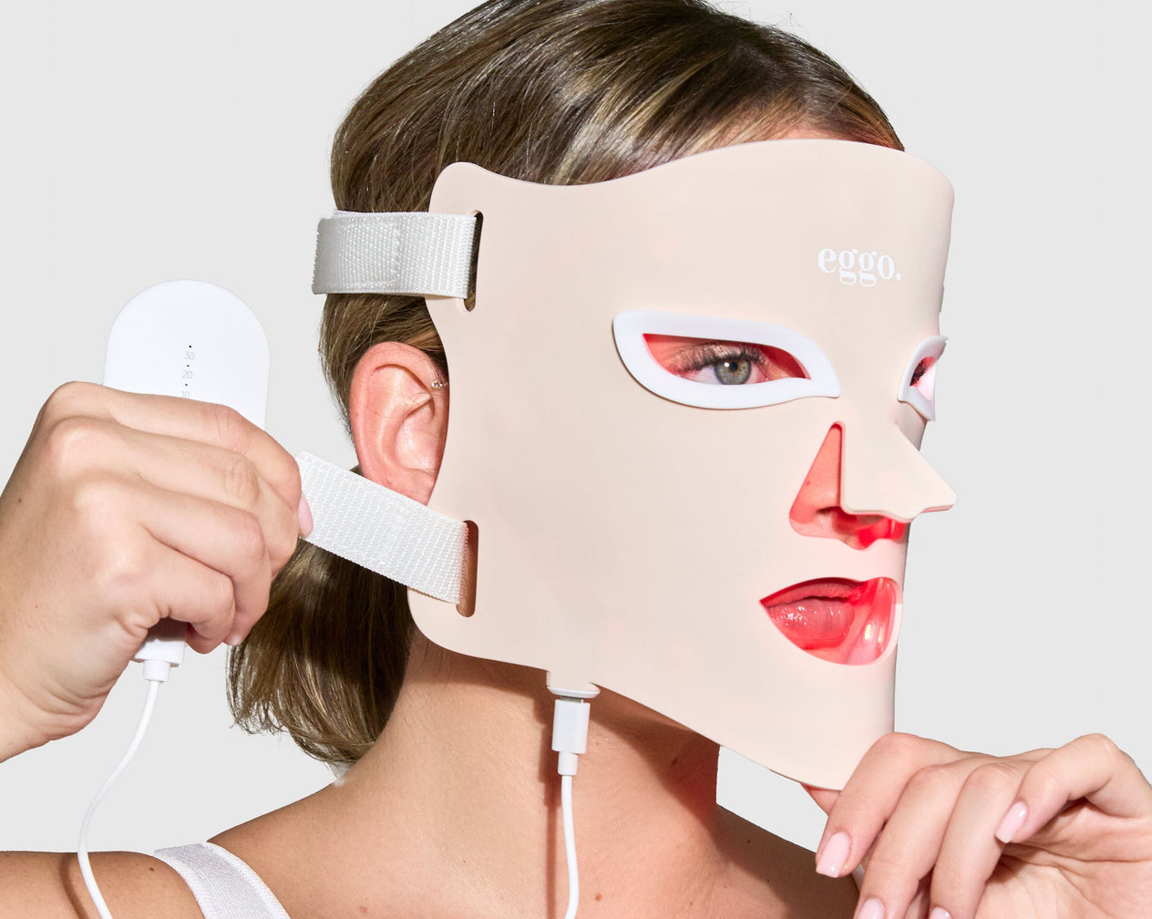 6 důvodů, proč byste měli používat LED terapii