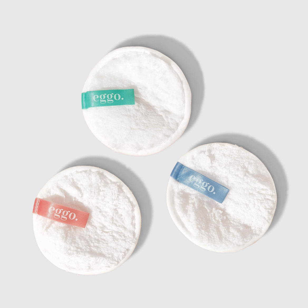 Kouzelné tampóny - Balení po 3