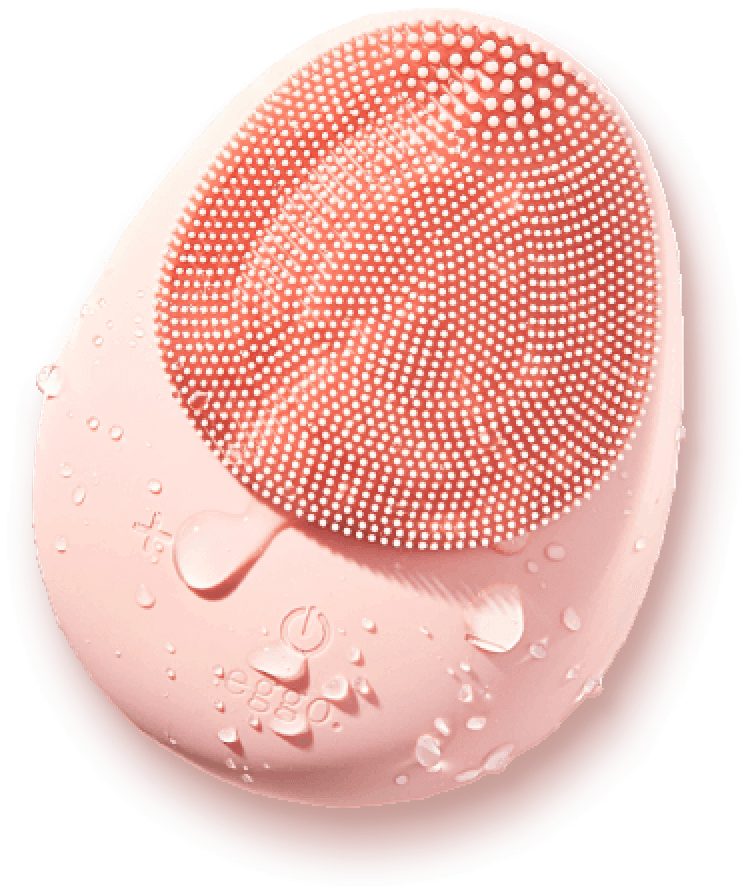 Hloubkové čištění pleti během 1 minuty