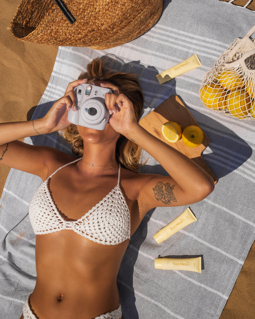 Žhavé tipy pro horké dny: Letní trendy, které se vyplatí sledovat