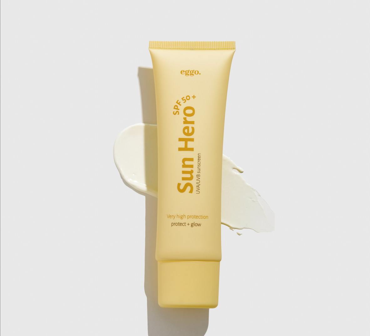 Seznam se s novinkou Sun Hero SPF 50+