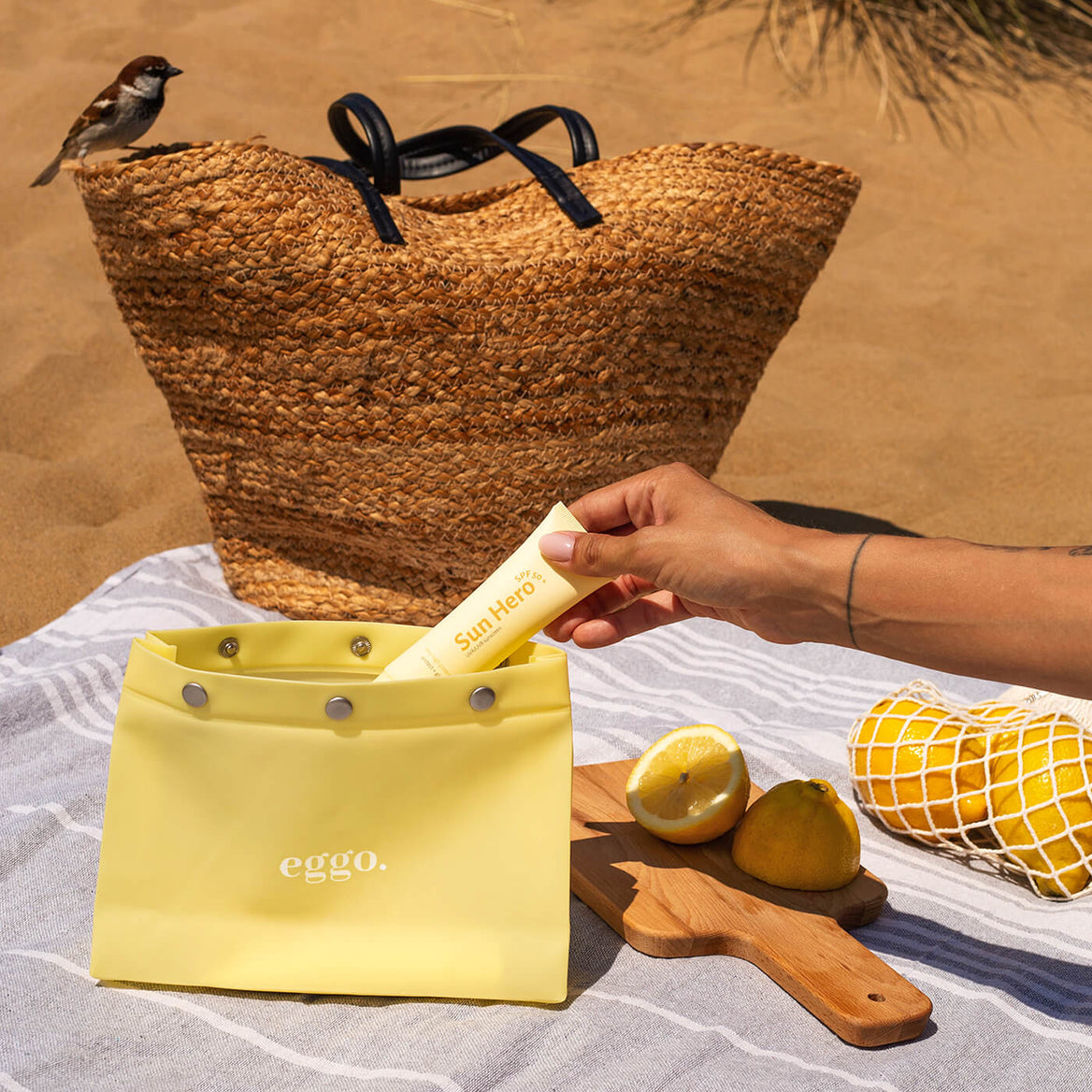 Beach Bag