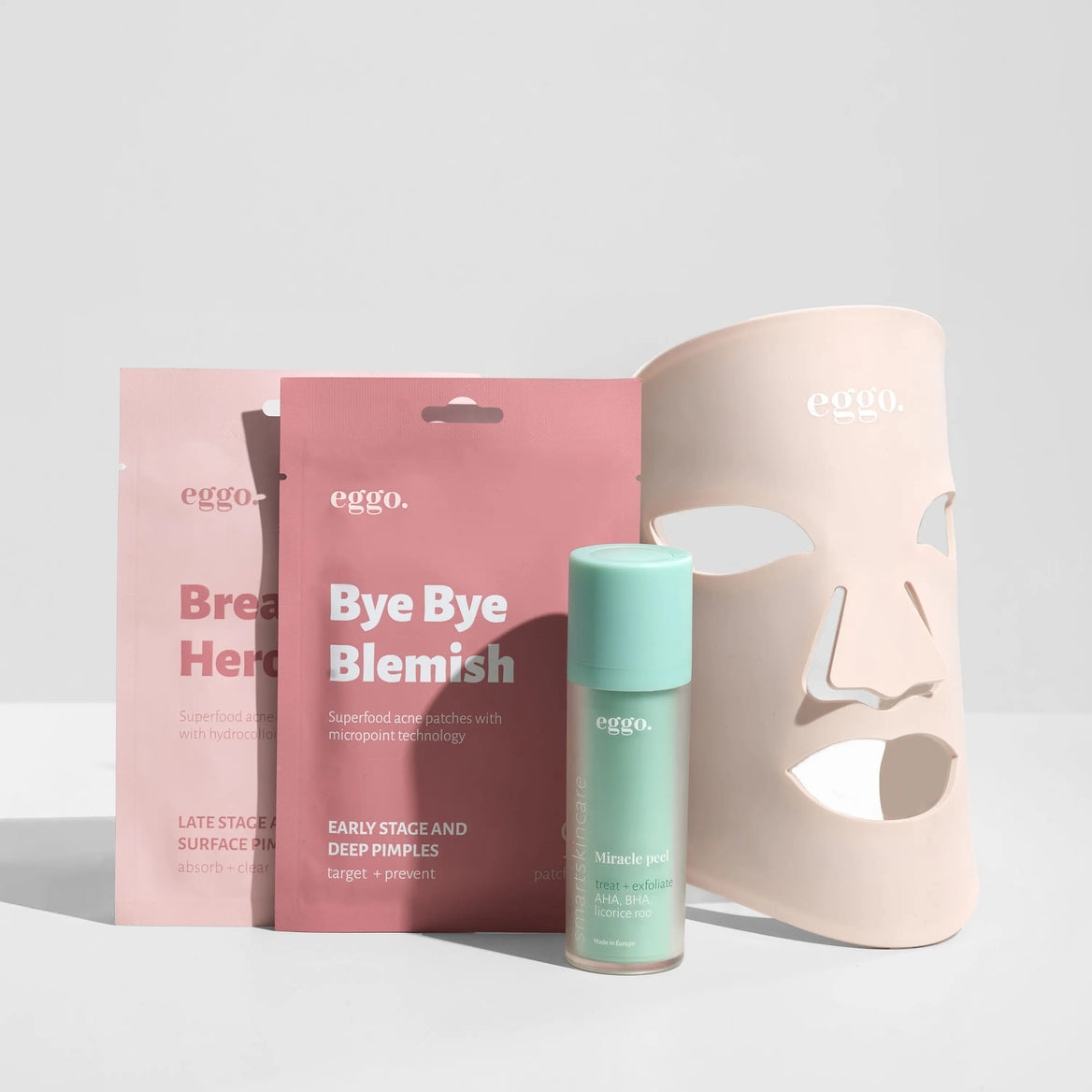 Acne Solution Kit