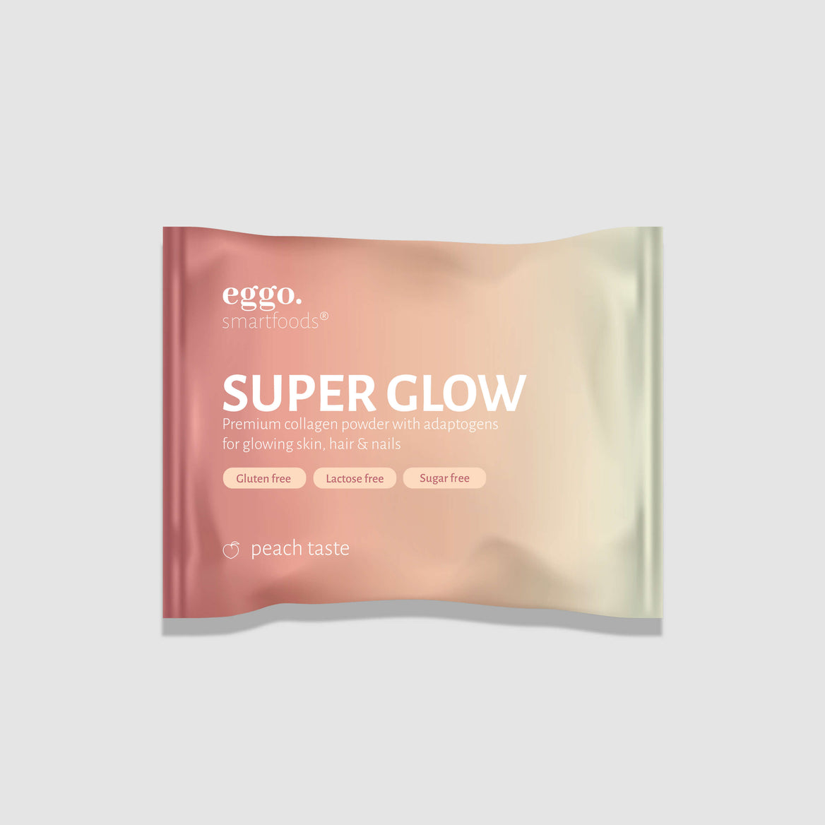 Super Glow vzorek