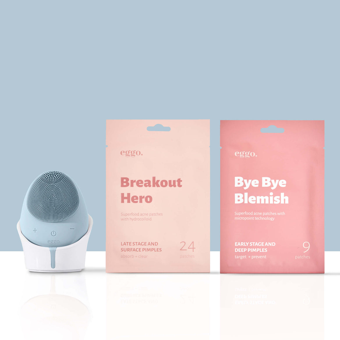 Acne Solution Kit